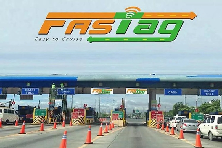 fastag daily news stock 