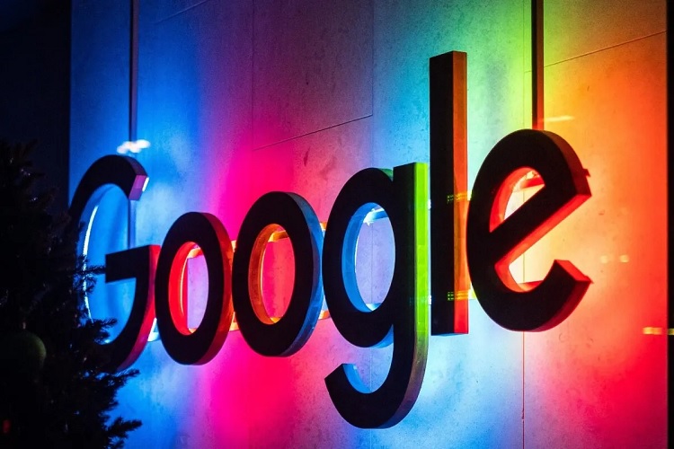 google