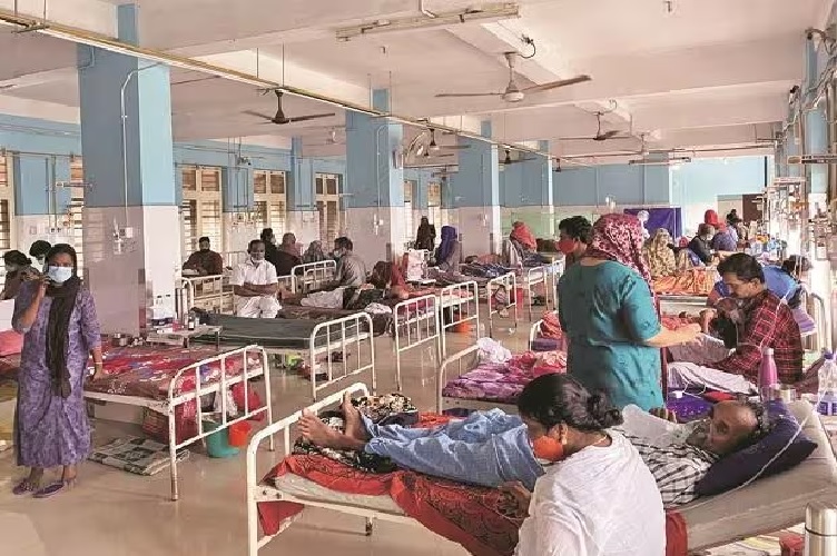 surat hospital