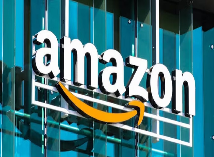 amazon