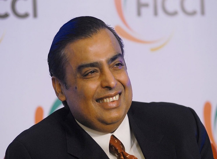 ambani