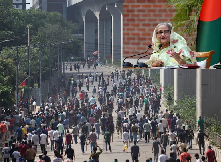 bangladesh