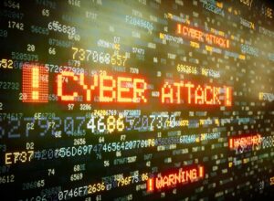 Cyber Atteck : દેશની 300 બેંકોમાં અચાનક કામ બંધ..જાણો શું થયું?