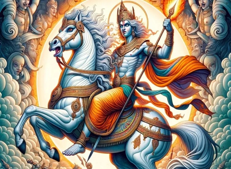 kalki jayanti