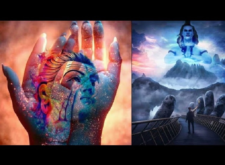god shiva