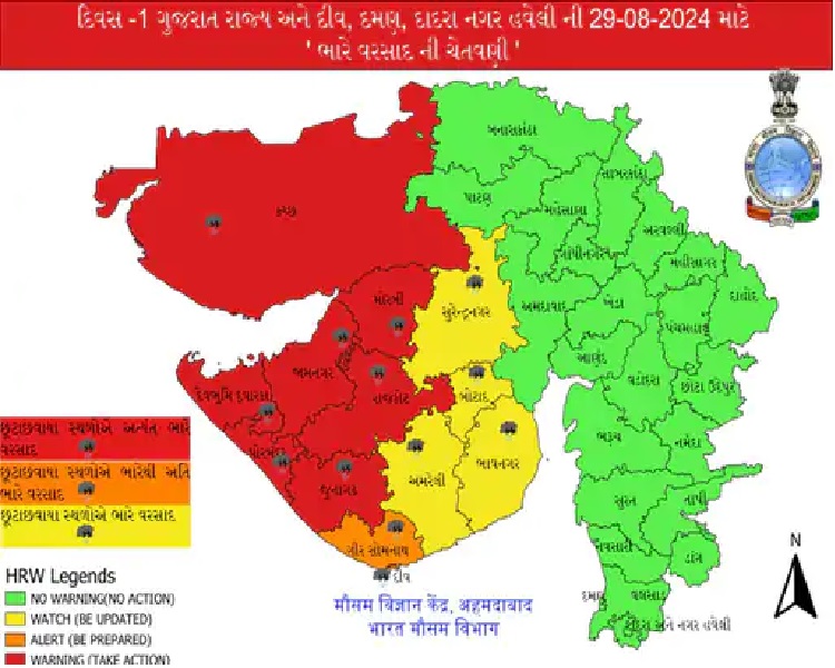 gujarat