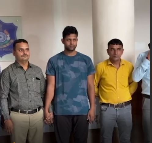 gujarat