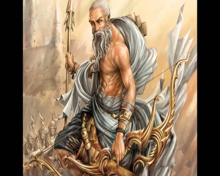dharma