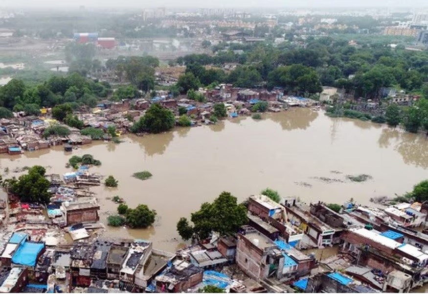 flood