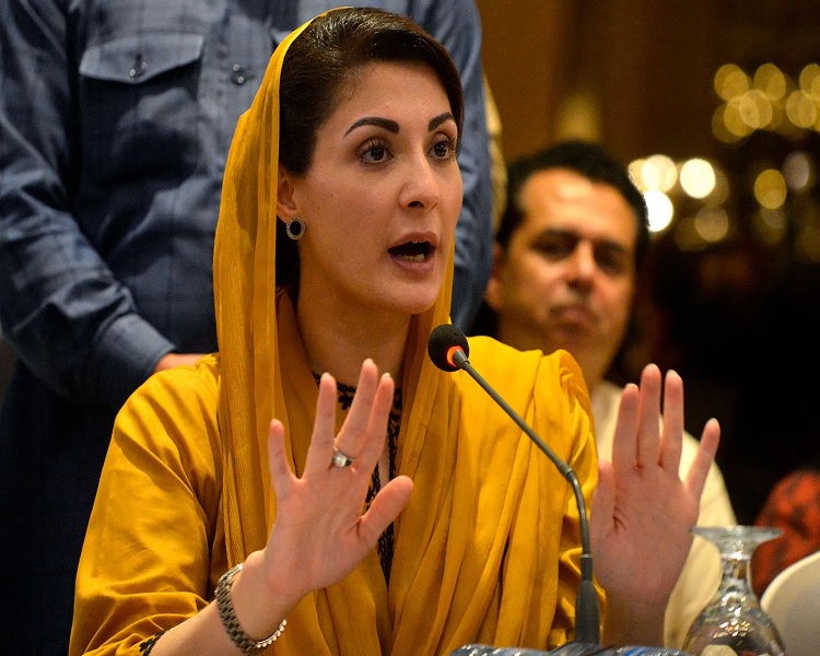 pakistan