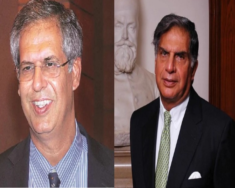 tata group