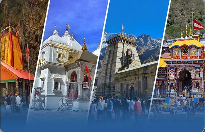 Dharma: ચારધામ યાત્રામાં રીલ મેકર્સ અને VIP દર્શન પર પ્રતિબંધ