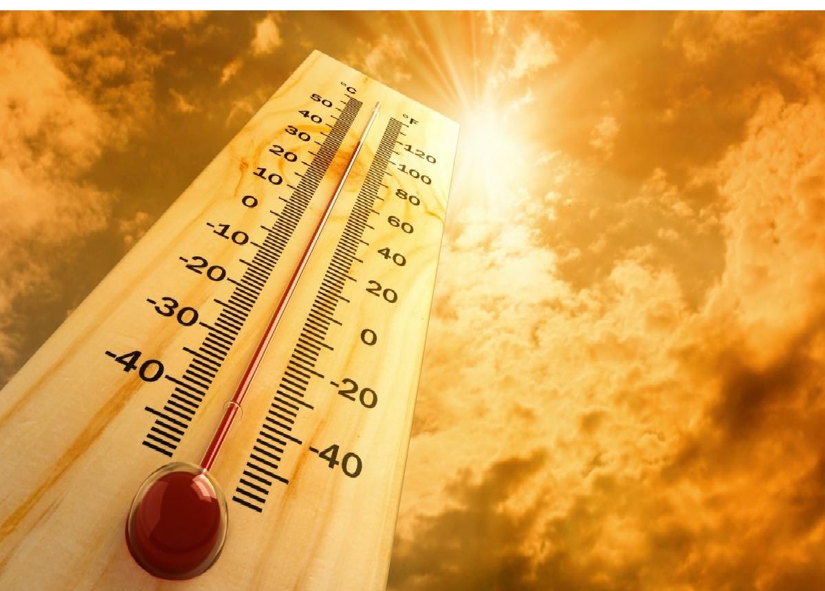 Heat : ગુજરાતીઓ કાળઝાળ ગરમી સહન કરવા તૈયાર થઈ જજો