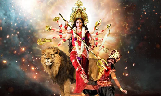 navratri