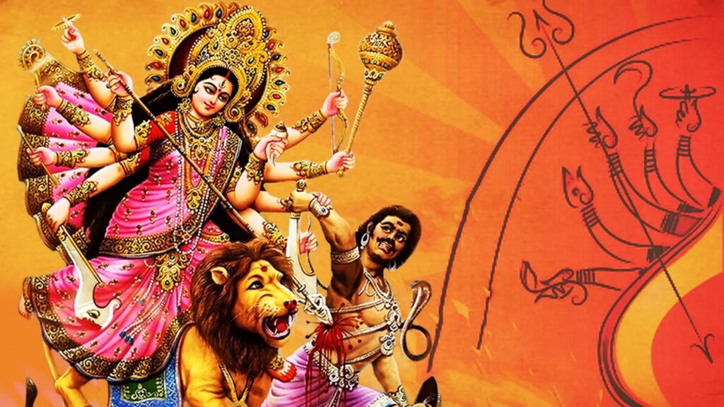 navratri