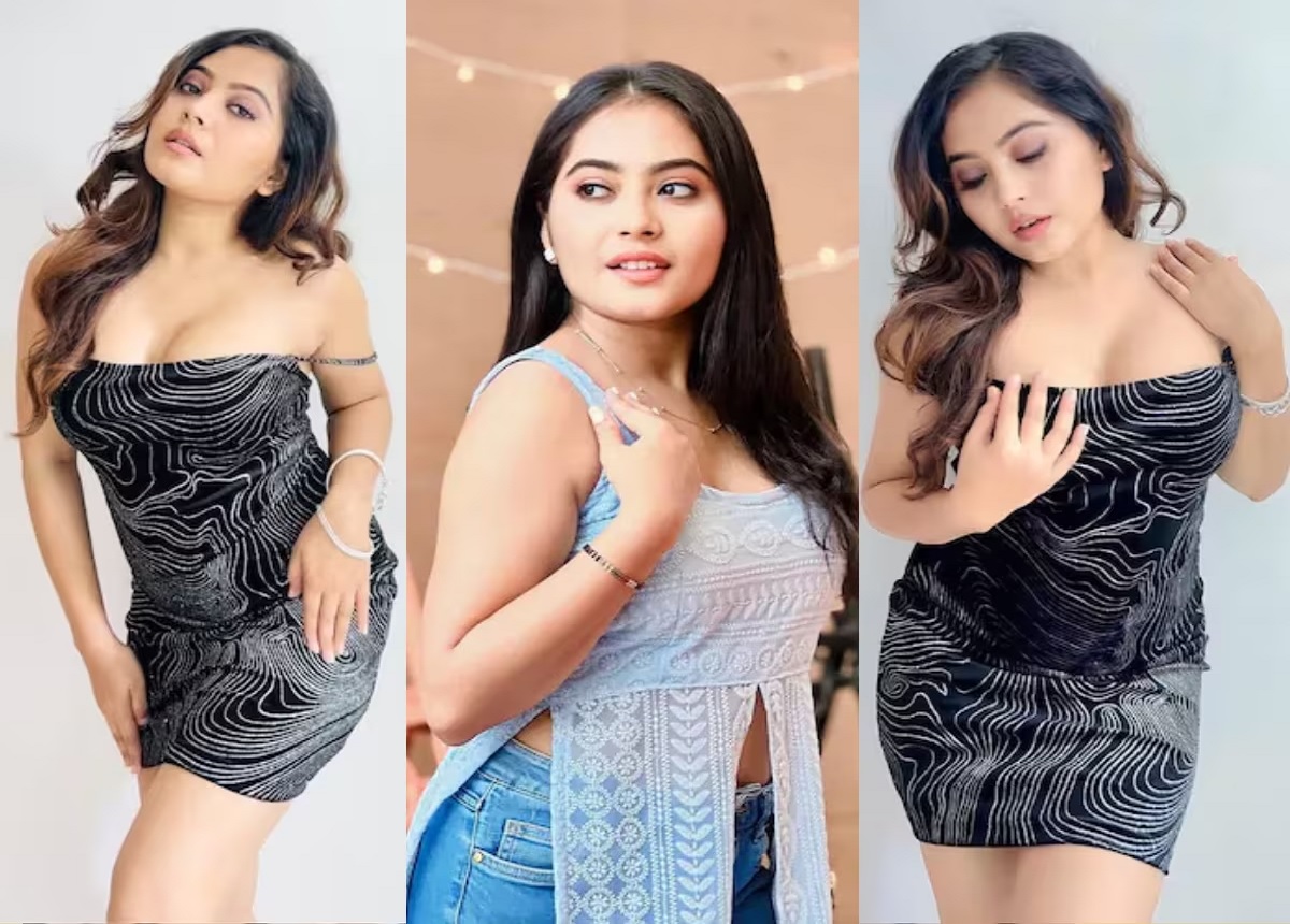 Suicide : मशहूर इन्फ्लुएंसर रिद्धि सुथार की आत्महत्या बनी बड़ी मिस्ट्री