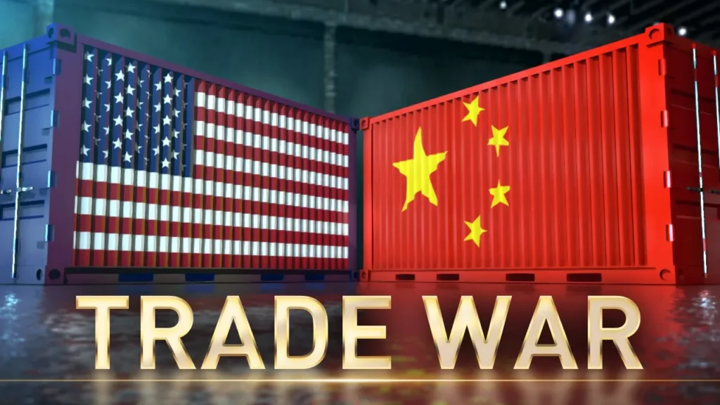 Trade War