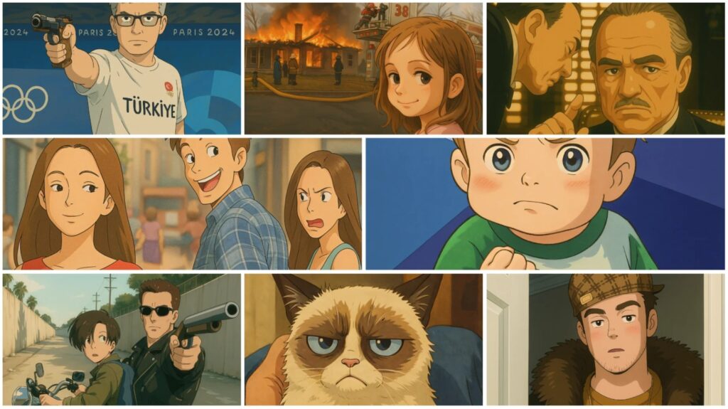 ghibli