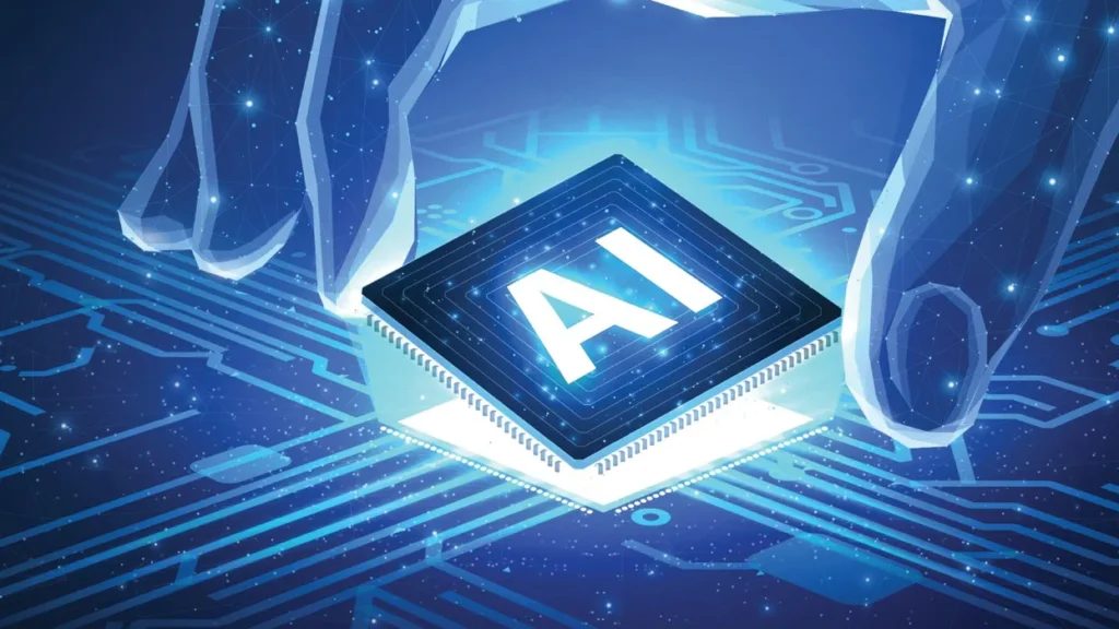 AI techno