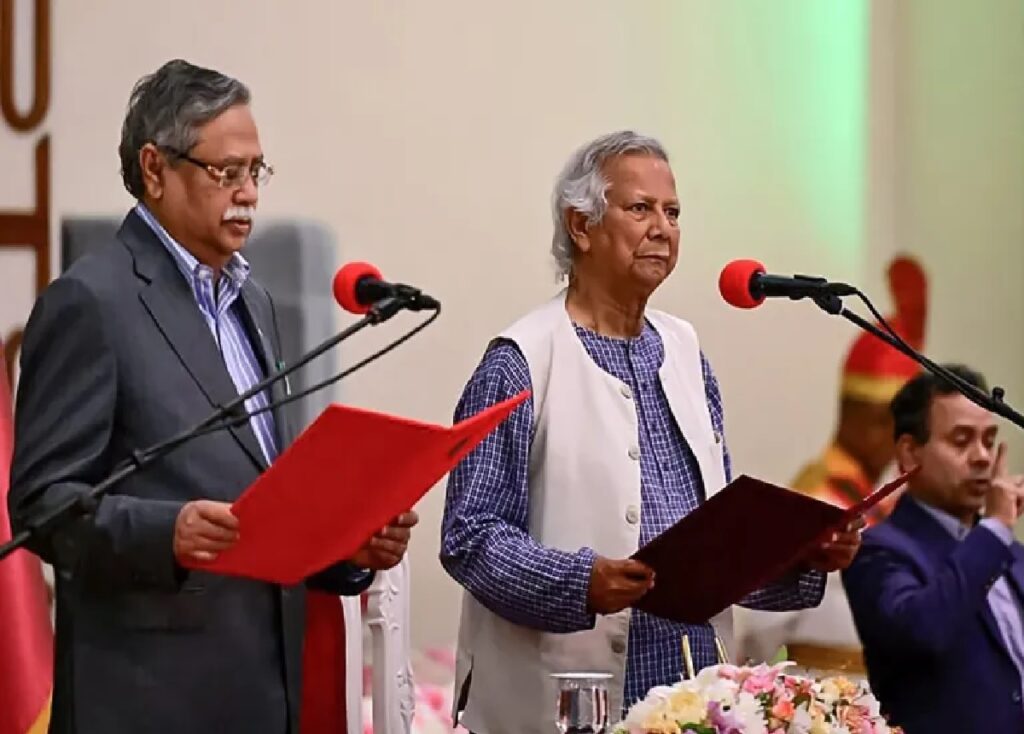 bangladesh
