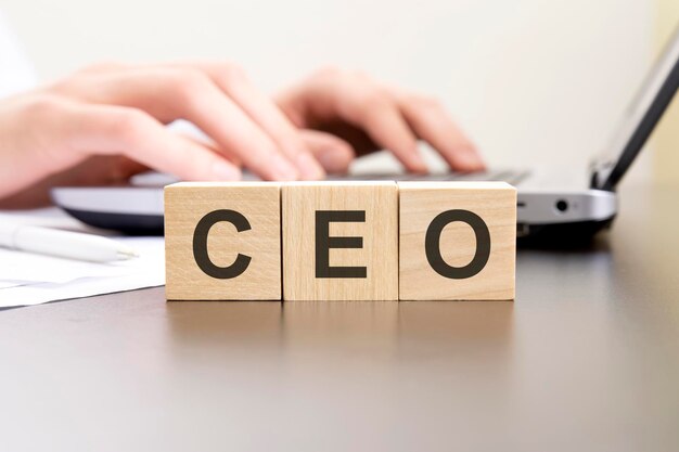 CEO