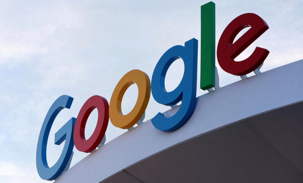 google