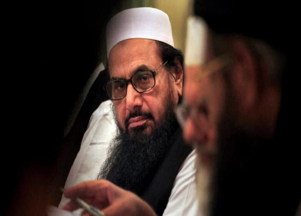 pakistan