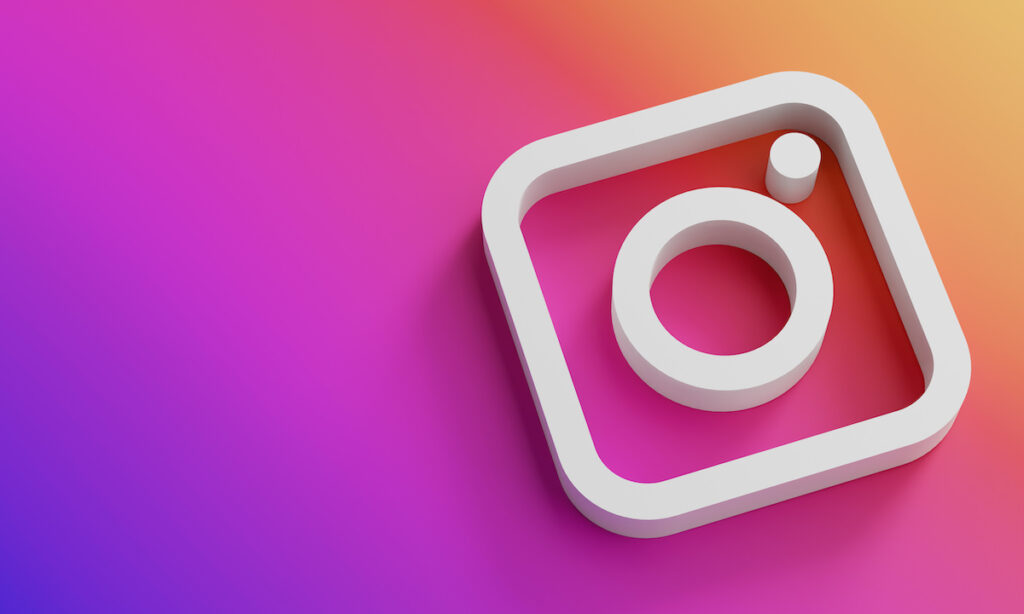 instagram daily news stock