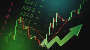 Stock Market : સેન્સેક્સ 27 પોઈન્ટ વધ્યો, નિફ્ટી 25350 ને પાર ગયો