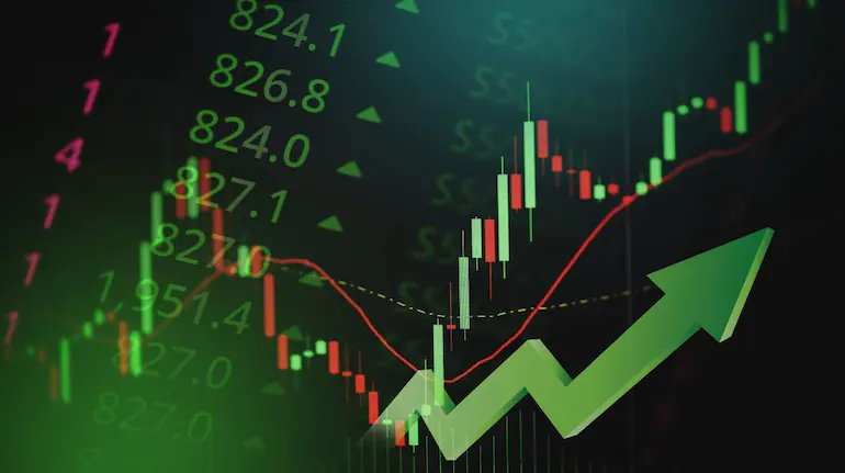 sensex daily news stock