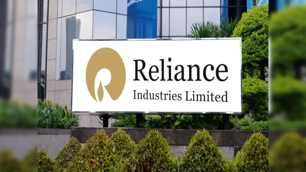 Reliance