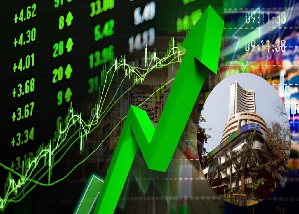 stock Market daily news stock