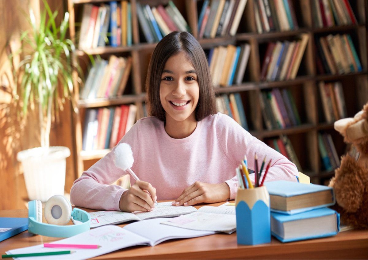 education daily news stock