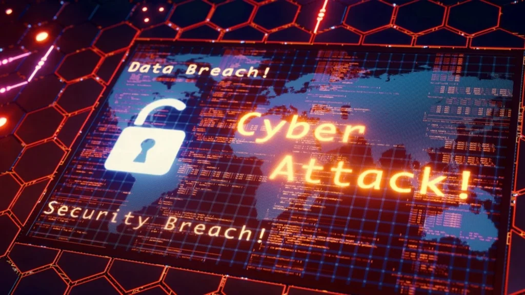 Cyber Attack
