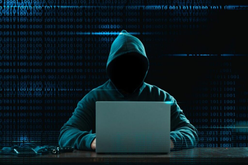 Cyber Attack