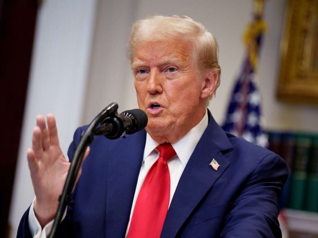 tariff war
