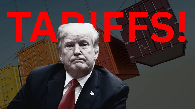 tariff war