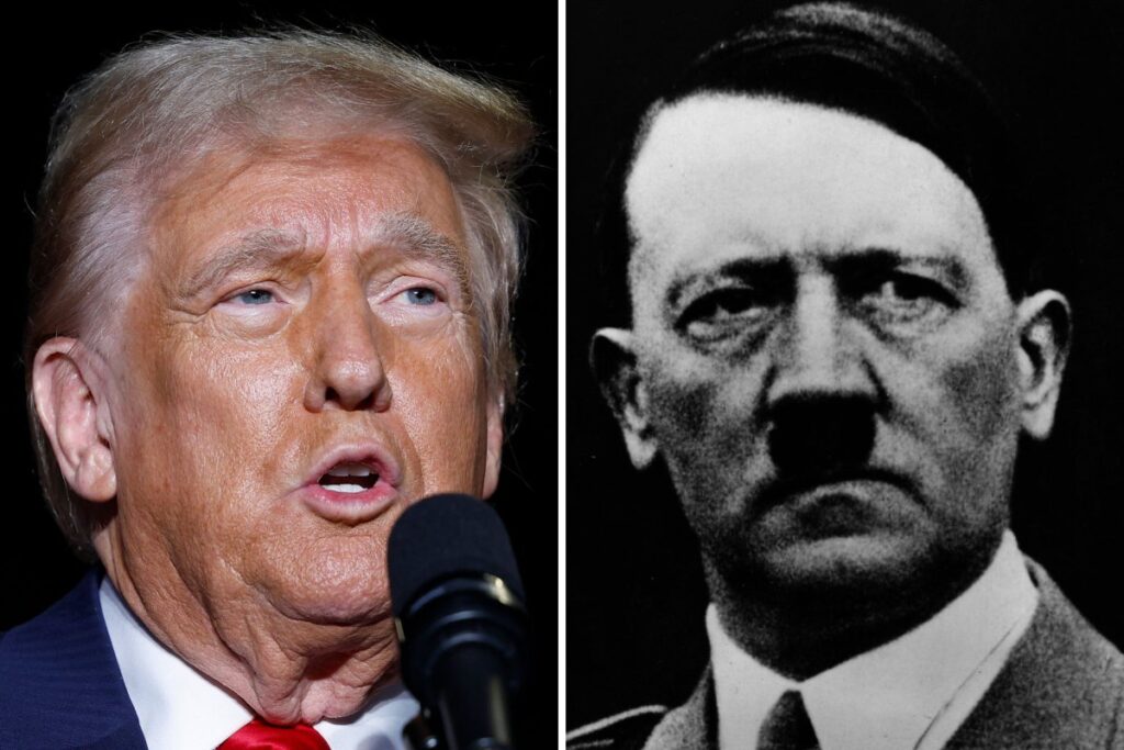 Trump