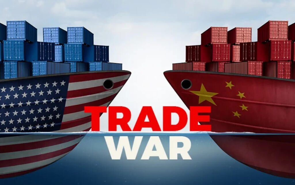 tariff war