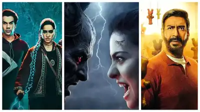 Bollywood