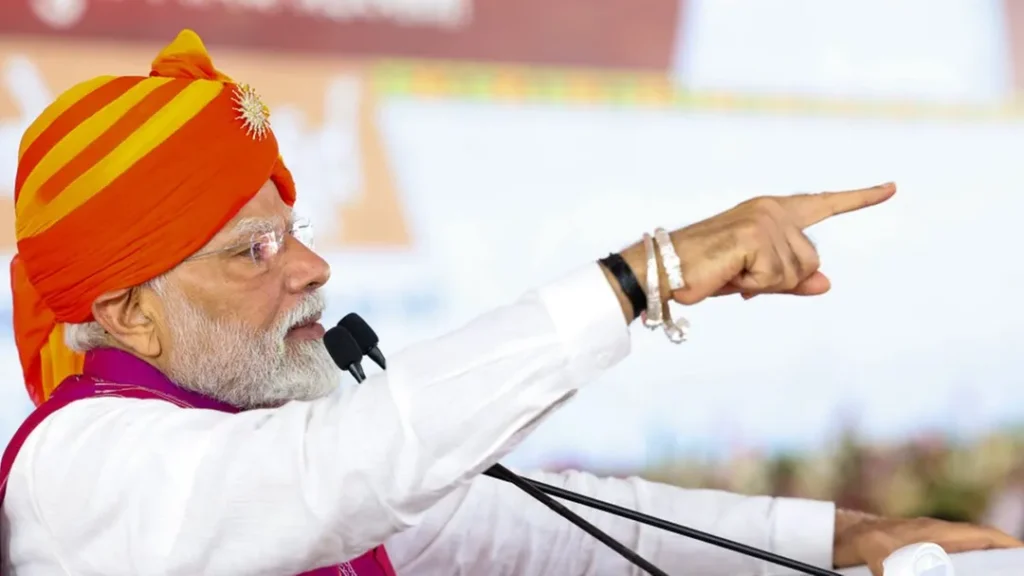 pm modi