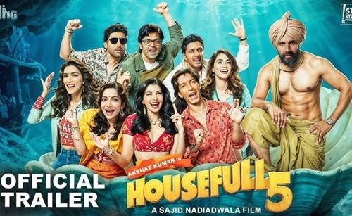 Bollywood 