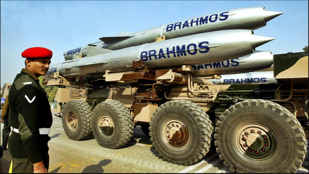 India used BrahMos in addition to HAMMER and SCALP missiles to strike Pakistani airbases. It led the U.S. to intervene and avert nuclear war. After high-stakes diplomacy, a ceasefire was announced.