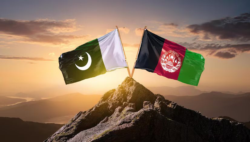 pakistan