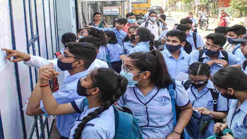 cbse board