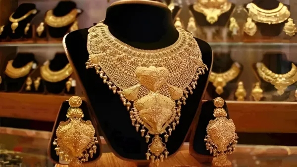 Gold Price