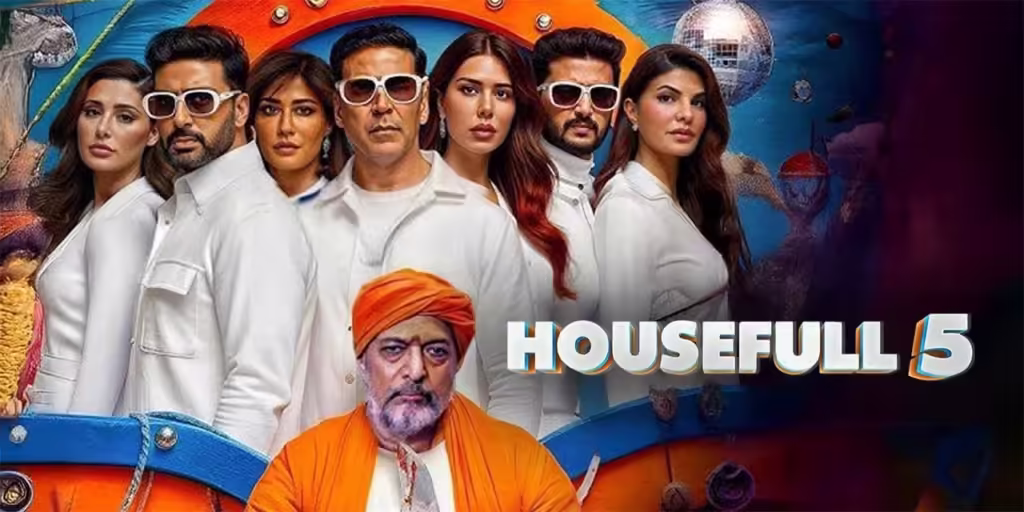 housefull 5