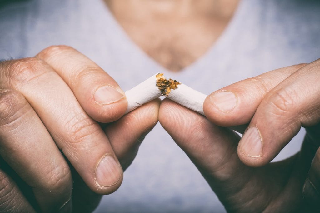 World No Tobacco Day 2025