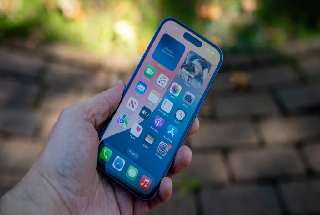 i phone