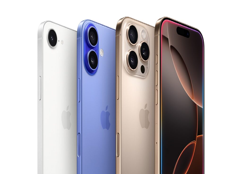 i phone